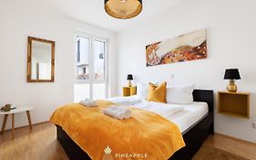 Pineapple Apartments Dresden Zwinger IV