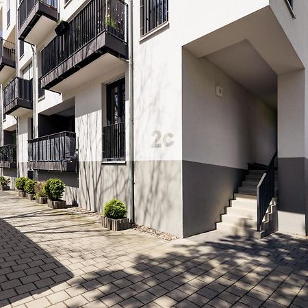Pineapple Apartments Dresden Zwinger IV Exterior foto